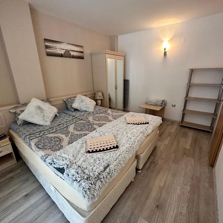 Avalon, Apartment C102 Солнечный берег Экстерьер фото