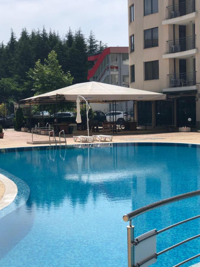 Avalon, Apartment C102 Солнечный берег Экстерьер фото