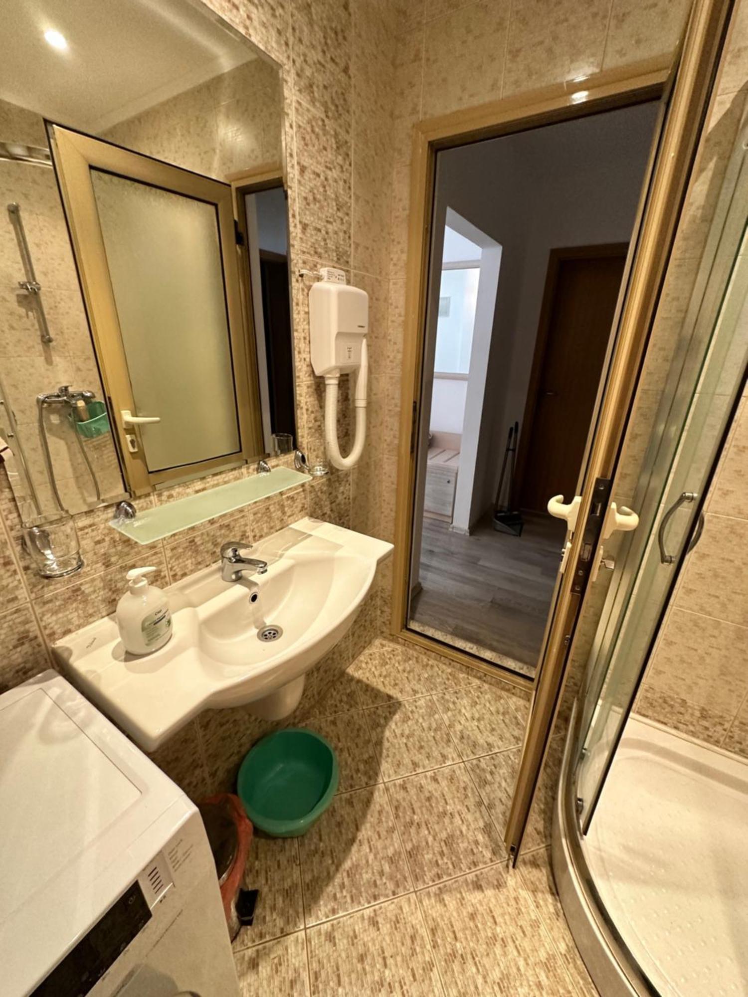 Avalon, Apartment C102 Солнечный берег Экстерьер фото